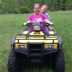 Meet your Posher, Maurene